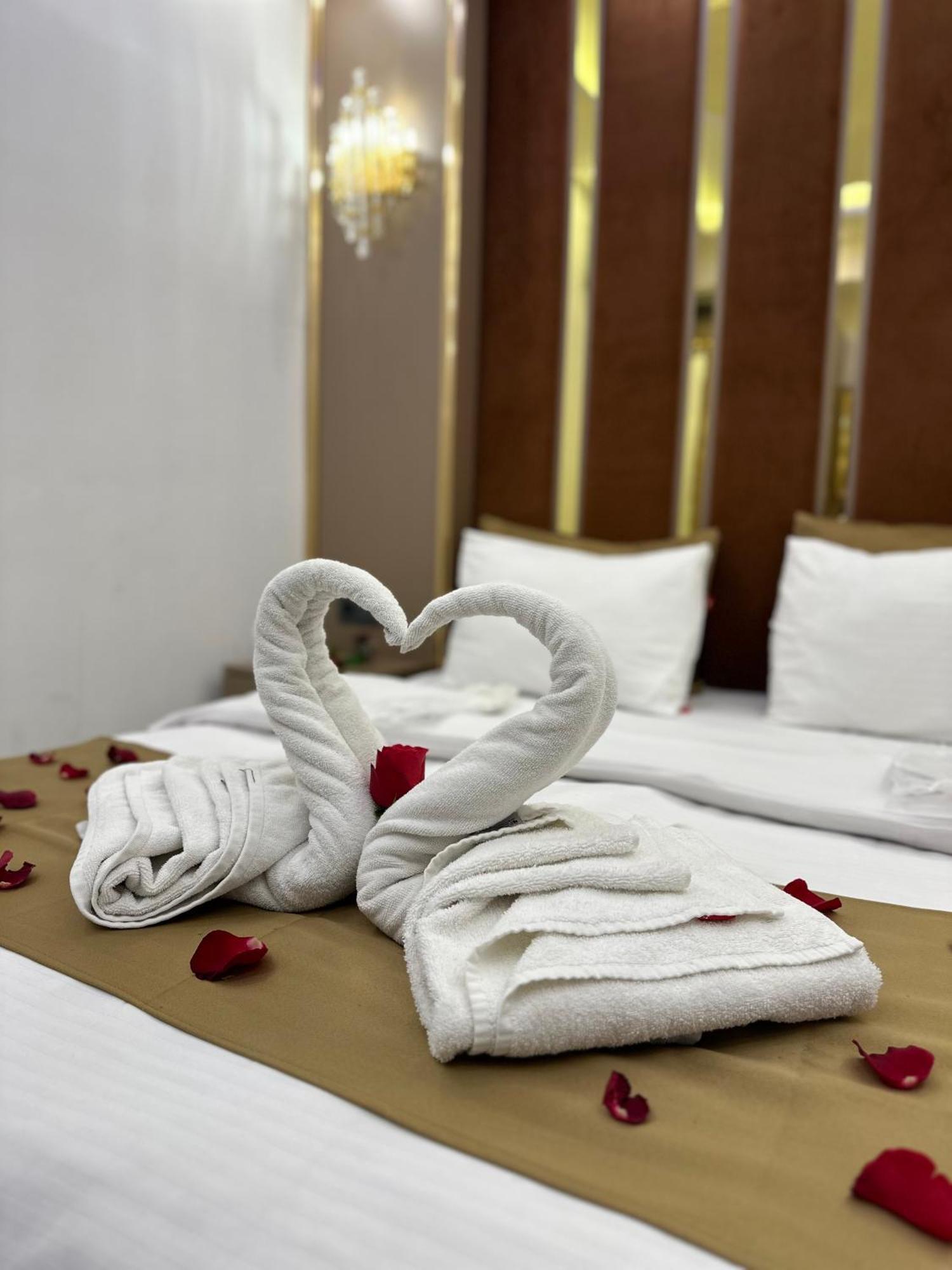 Moonlight Suit Hotel Taksim Istanbul Eksteriør bilde