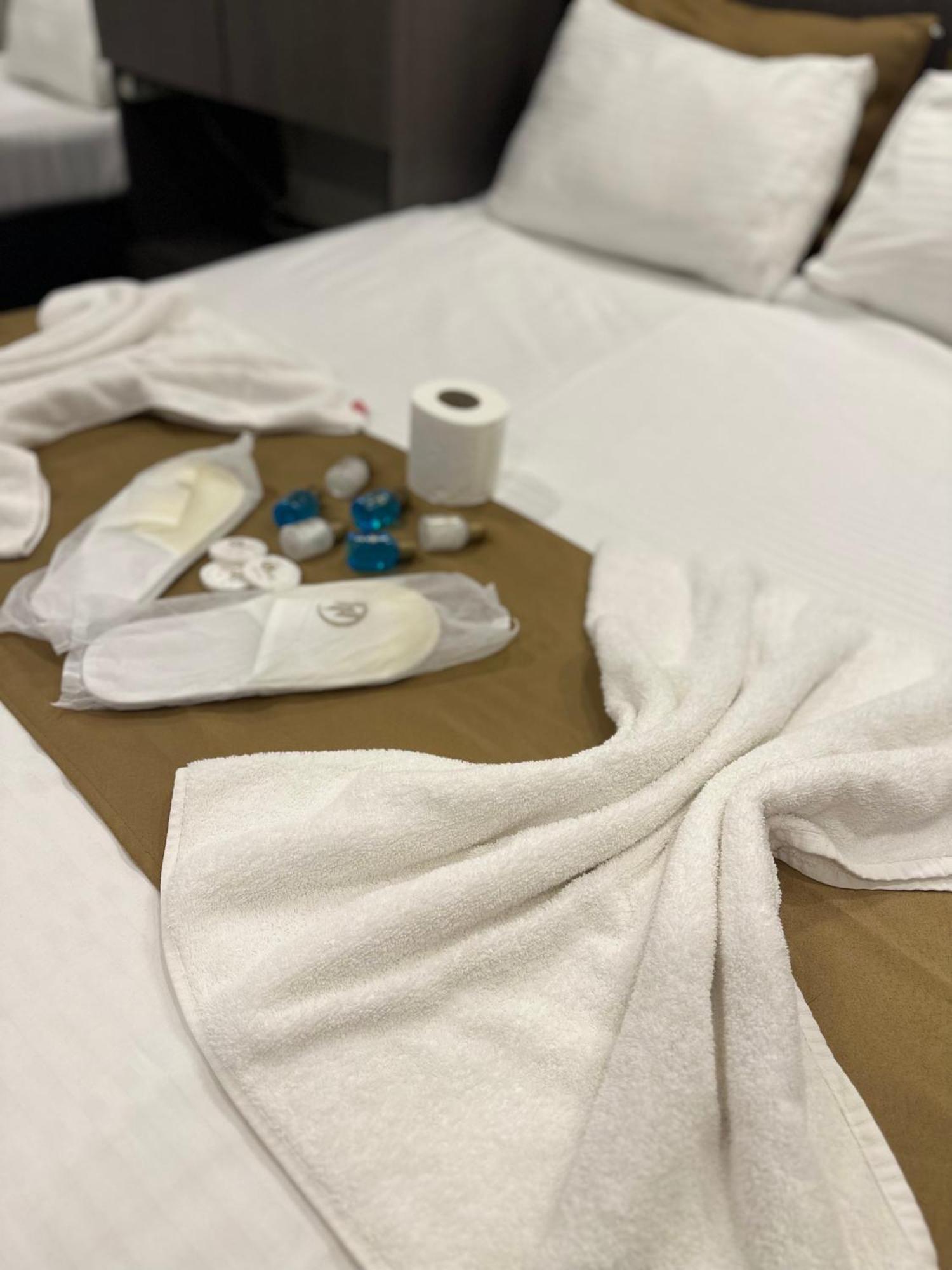 Moonlight Suit Hotel Taksim Istanbul Eksteriør bilde