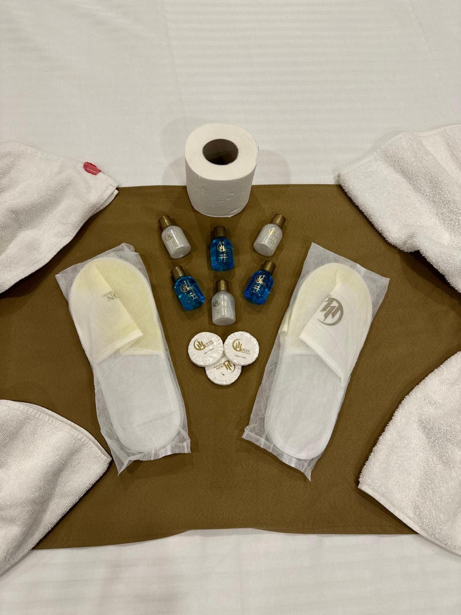 Moonlight Suit Hotel Taksim Istanbul Eksteriør bilde