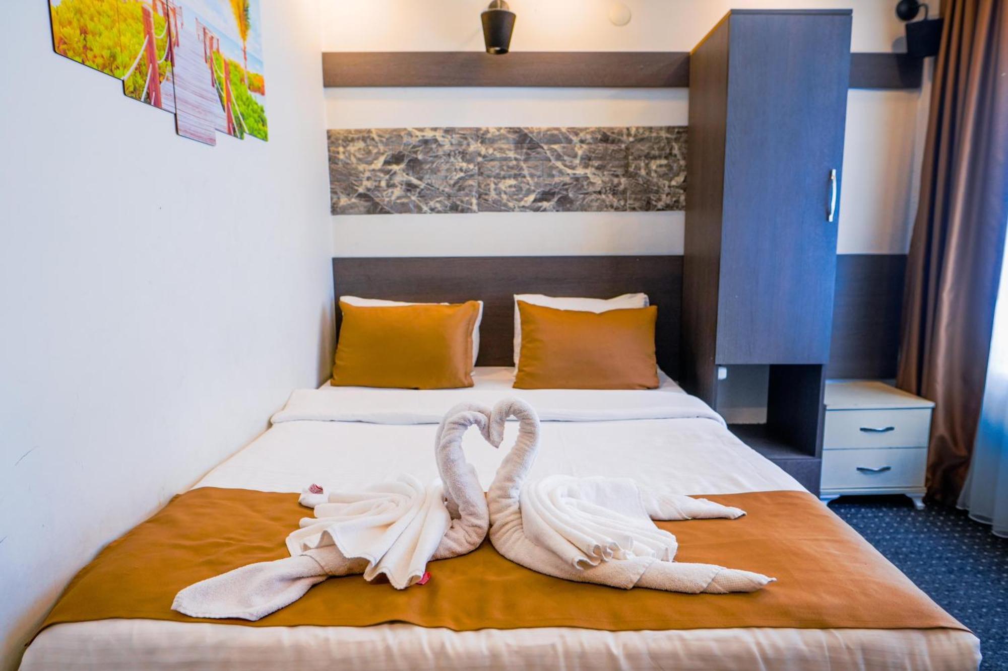 Moonlight Suit Hotel Taksim Istanbul Eksteriør bilde